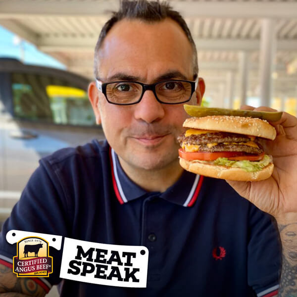Meat Life with Nick Solares