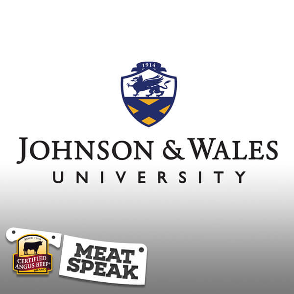 Back to School with Johnson and Wales