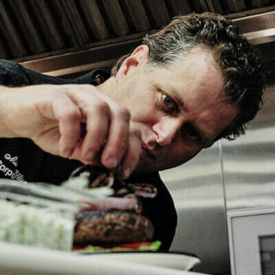 Guest: Chef Michael Ollier