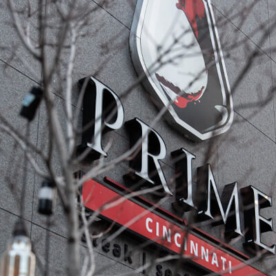 Prime Cincinnati