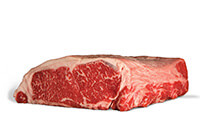 Strip Roast - Certified Angus Beef® brand